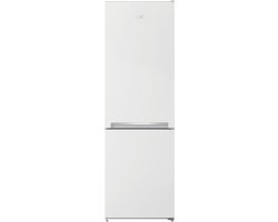 Beko RCHA270K40WN - Koel- vriescombinatie