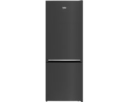 Beko RCNE560K40XBRN - NeoFrost Duo Cooling - Koel-vriescombinatie