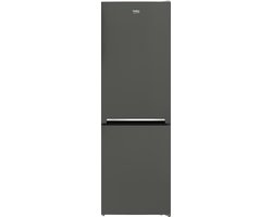 Beko RCSA366K50GN Vrijstaand 343 l D Grijs