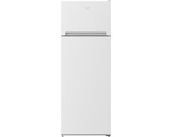 Beko RDSA240K45W2 Vrijstaand 223 l E Wit