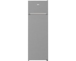 Beko RDSA280K40SN Vrijstaand 250 l E Roestvrijstaal