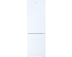 Bella BKGC330.1CW - Koelvriescombinatie - Energielabel C - 315 Liter - Wit