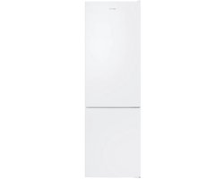 Candy City Combi CCT3L517EW koel-vriescombinatie Vrijstaand 260 l E Wit