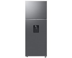 combikoelkast 70cm 462l nofrost - samsung - RT47CG6726S9