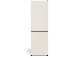 CREATE - 231L combi-koelvriescombinatie - Gebroken wit - FRIDGE STUDIO COMBI 231