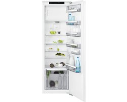 Electrolux IK3029SAL combi-koelkast Ingebouwd 282 l E