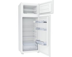 Gorenje RFI4152P1 koel-vriescombinatie Ingebouwd 207 l E Wit