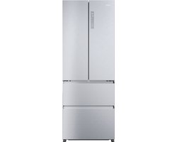 Haier HFR5719ENMG Koel-vriescombinatie