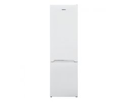 Heinner HC-V288E++ Koel-vriescombinatie – 288 L – Low Frost – Mechanische Bediening – Super Freeze – Omkeerbare Deur – Wit – 5 Jaar Garantie