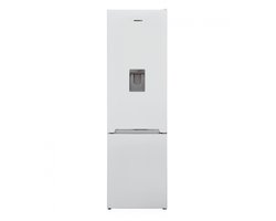 Heinner HC-V288WDE++ Koel-vriescombinatie met Waterdispenser – 288 liter – Low Frost – LED-verlichting – Energieklasse E – Omkeerbare Deur – 5 Jaar Garantie – Wit