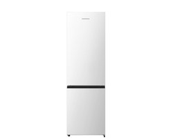 Heinner HCNF-HS255E++ Koel-vriescombinatie – 255 L – Full No Frost – Multi-Airflow – LED-Display – Supervriezen – 5 Jaar Garantie – Wit