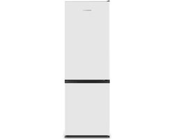 Heinner HCNF-HS292E++ Koel-vriescombinatie – 292 liter – Full No Frost – Multi-Airflow – Supervriezer – LED-display – 5 Jaar Garantie – Wit