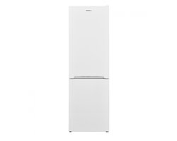 Heinner HCNF-V291E++ Koel-vriescombinatie - 294 liter - Full No Frost - Multicooling - Energieklasse E - LED Verlichting - Dual Fresh Zone - Snelvriesfunctie - 5 Jaar Garantie - Wit