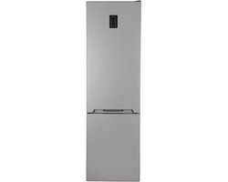 Heinner HCNF-V366SE++ Koelvriescombinatie 366 Liter – No Frost – LED – Eco Mode – Open Door Alarm – Omkeerbare Deur – Freezer Shield – 5 Jaar Garantie