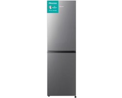 Hisense RB327N4ADD | Koelvriescombinatie Nofrost