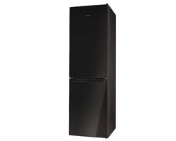 Indesit vrijstaande koelvries/combinatie