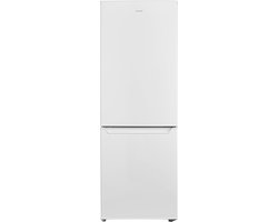 Inventum KV1435W - Koel-vriescombinatie - 175 liter - Wit