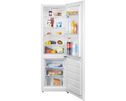 Inventum KV1808W Koel-vriescombinatie