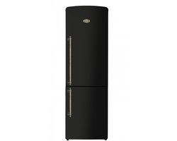 Kaiser - koel-vriescombinatie - koelkast - KK 60825 Em koelkast - 60 cm breed - 60 cm - 330 L - NoFrost - 199 cm - touch control