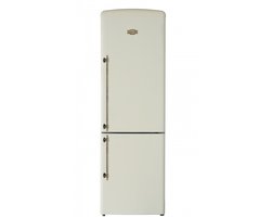 Kaiser - koelkast - koel-vriescombinatie - KK 60825 ElfEm koelkast - 60 cm breed - 60 cm - 330 L - NoFrost - 199 cm - touch control