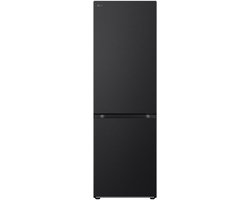 LG - Koelvriescombinatie GBV3100CEP DoorCooling Wijnrek Multi Airflow