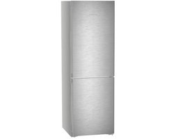 Liebherr CNd 5223 Plus koel-vriescombinatie Vrijstaand 330 l D Wit