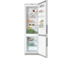 Miele KFN 29162 D - Koel-vriescombinatie - RVS