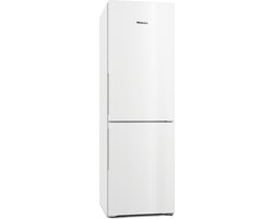 Miele KFN 4375 CD - Koel- en vriescombinatie - 330 liter - Energielabel C