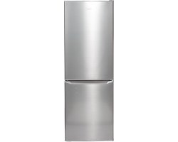 Salora CFC1730G koel-vriescombinatie Vrijstaand 173 l E Grijs