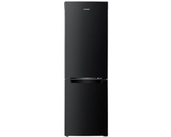 Samsung RB30J3000BC koel-vriescombinatie Vrijstaand 321 l F Zwart