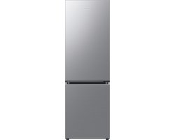 Samsung RB34C603CS9/EF - Koelvriescombinatie - Met Wi-Fi