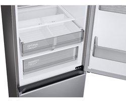 Samsung RB34C705CS9 Vrijstaand 344 l C Roestvrijstaal