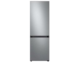 Samsung RB34C7B5DS9 - Koel- en vriescombinatie - No Frost - Smart things - Fluisterstil