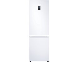 Samsung RB34T670DWW - koel-vriescombinatie - Wit