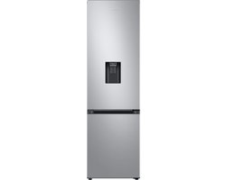 Samsung RB38C634DSA Vrijstaand 386 l D Roestvrijstaal