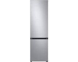 Samsung RB38T600ESA - NoFrost - Koel-vriescombinatie