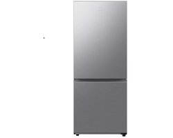 Samsung RB50DG601ES9 - Koel- en vriescombinatie - Extra Breed - 508 liter - Platina