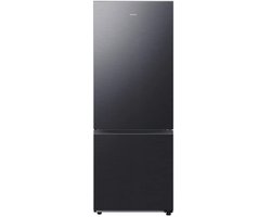 Samsung RB53DG706AB1 - Koel-vriescombinatie - Extra breed - AI Energy Mode