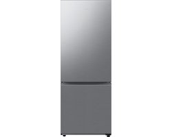 Samsung RB53DG706AS9EF - 6000 serie - Koel-vriescombinatie - Extra Breed - WiFi