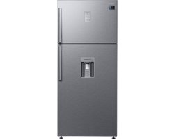 Samsung RT53K653RSL Vrijstaand 530 l E Roestvrijstaal