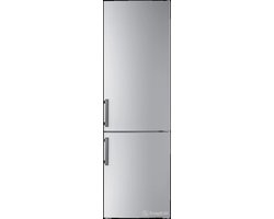 Wolkenstein KGK 180 E - koel-vriescombinatie - 180 cm hoog -