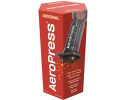 Aeropress® Coffee Maker - koffie en espresso maker