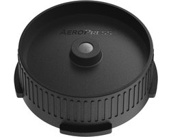 AeroPress Flow Control-filterdop - Crema en controle