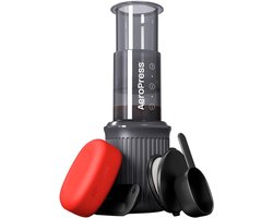 Aeropress Go - Koffiemaker - Kunststof