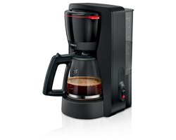Bosch TKA2M113 MyMoment - Koffiezetapparaat - Zwart