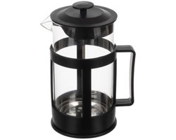 Cafetière - French Press - 1 Liter - Koffie Maker - Thee Maker