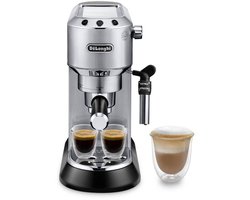 De'Longhi Dedica Style EC685.M - Pistonmachine - Metal