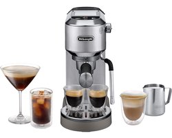 DELONGHI EC890.M Dedica DUO - Espressomachine