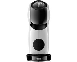 De’Longhi EDG226.W Volledig automatisch Koffiepadmachine 0,8 l