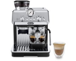 De'Longhi La Specialista Arte EC9155.MB - Pistonmachine met bonenmaler